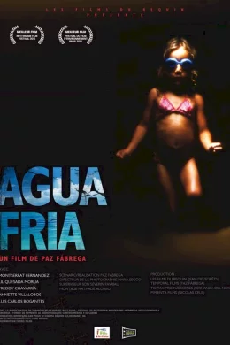 Affiche du film Agua Fria