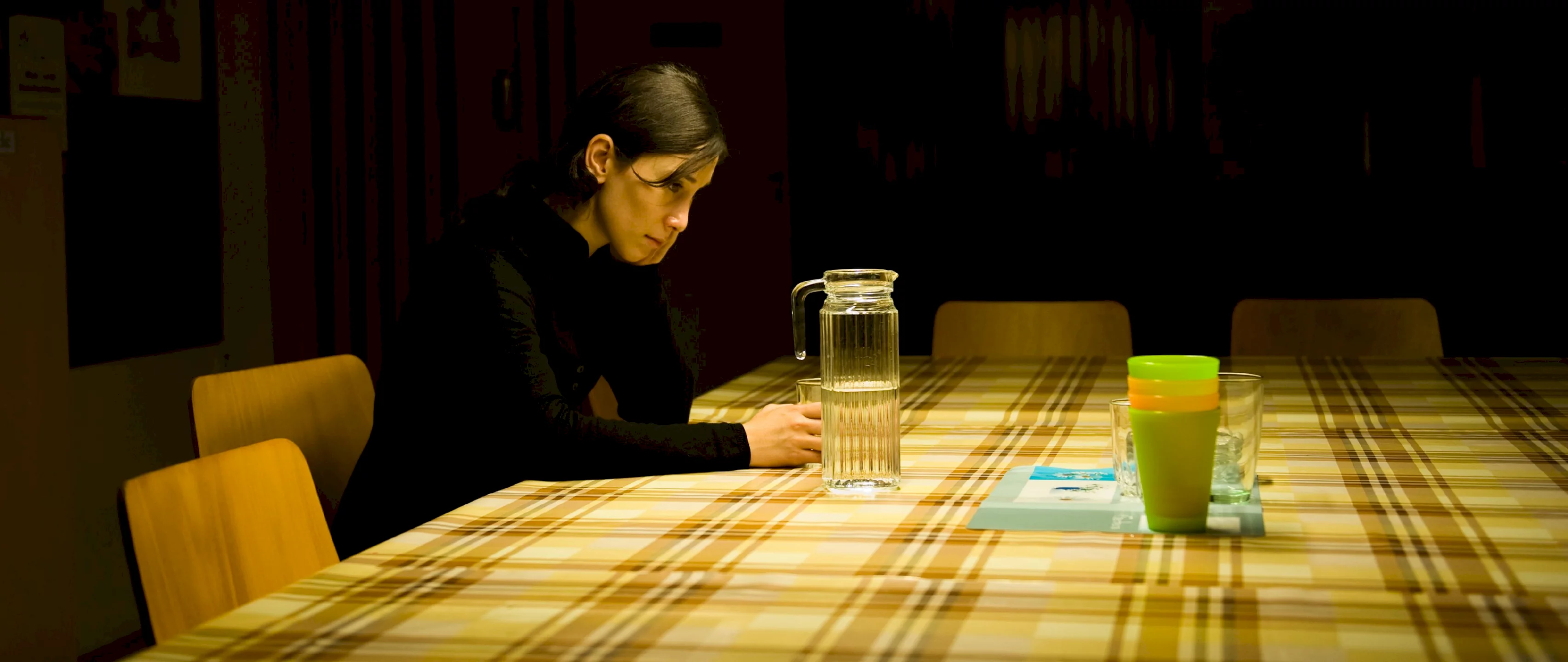 Photo 16 du film : L'étrangère