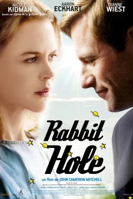 Affiche du film Rabbit Hole