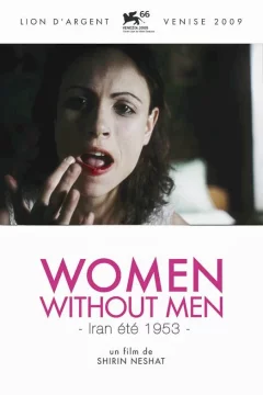 Affiche du film = Women without men