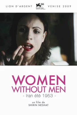 Affiche du film Women without men