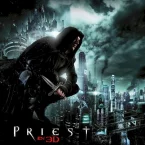 Photo du film : Priest (3D)