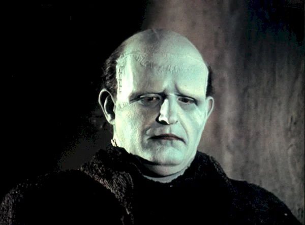 Photo 14 du film : Frankenstein junior