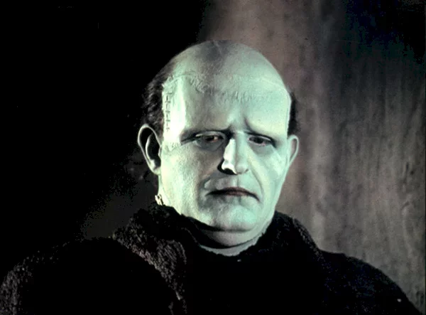 Photo du film : Frankenstein junior