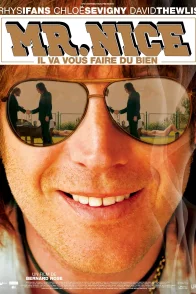 Affiche du film : Mr. Nice