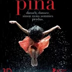 Photo du film : Pina