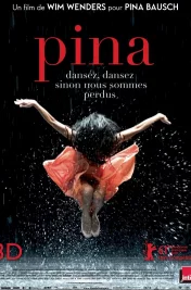 Affiche du film : Pina