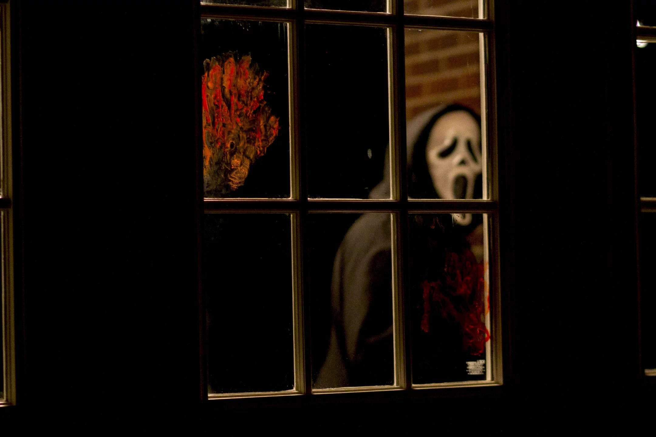 Photo 15 du film : Scream 4
