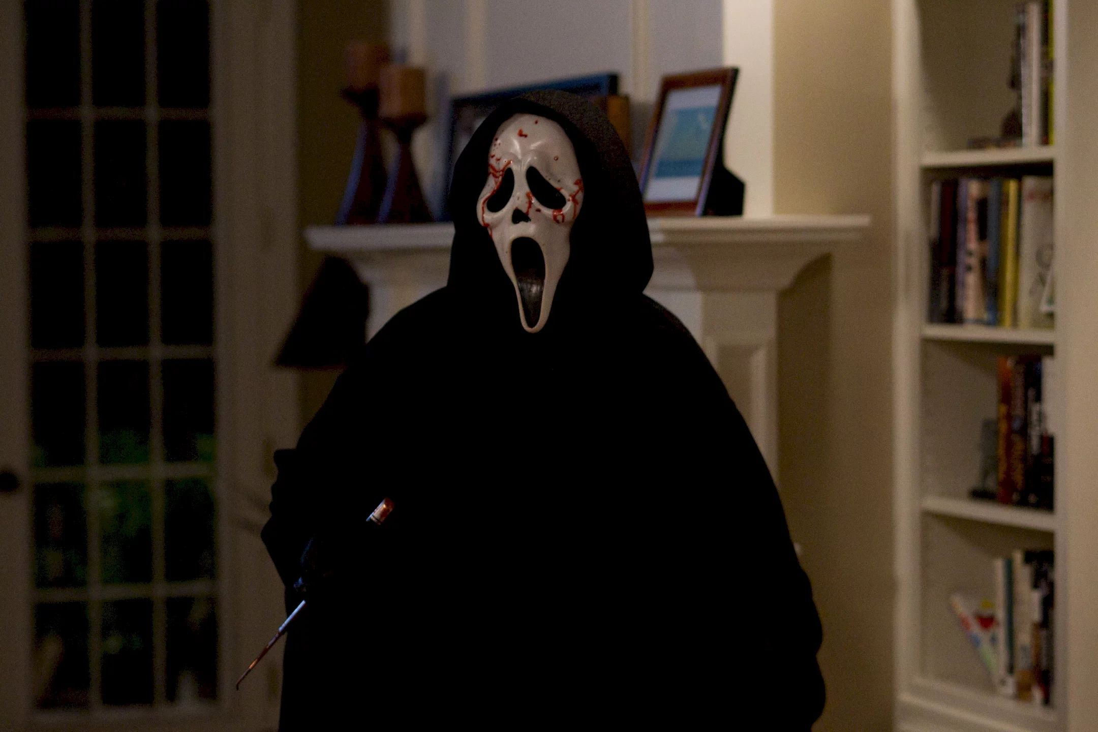 Photo 16 du film : Scream 4
