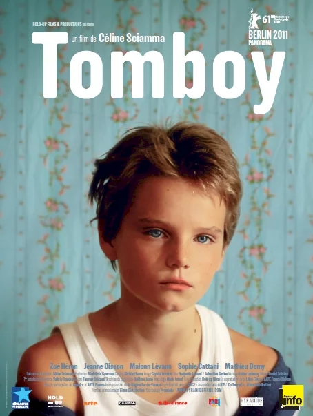 Photo 1 du film : Tomboy