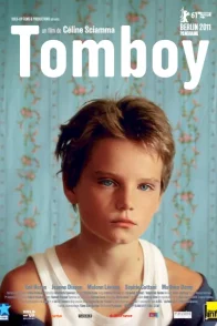 Affiche du film : Tomboy