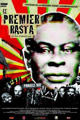 Affiche du film Le Premier Rasta
