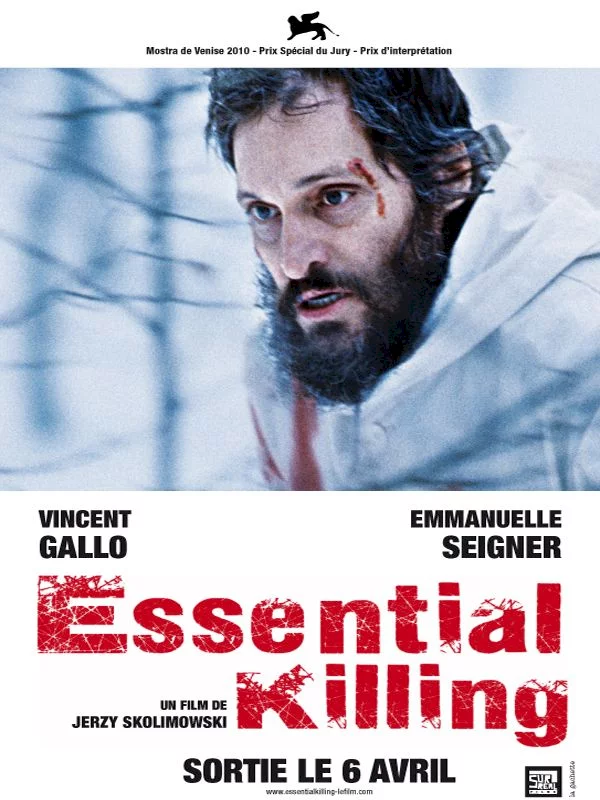 Photo 1 du film : Essential killing