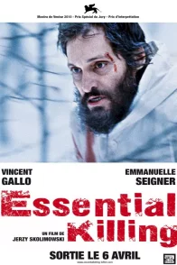 Affiche du film : Essential killing