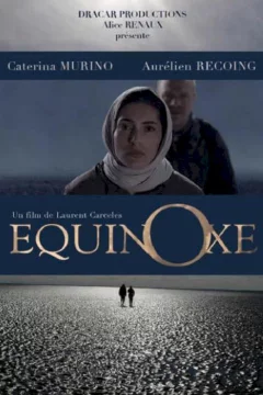 Affiche du film = Equinoxe