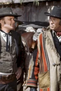 Affiche du film : Pat Garrett et Billy the Kid