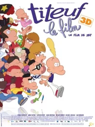 Photo dernier film  Zep