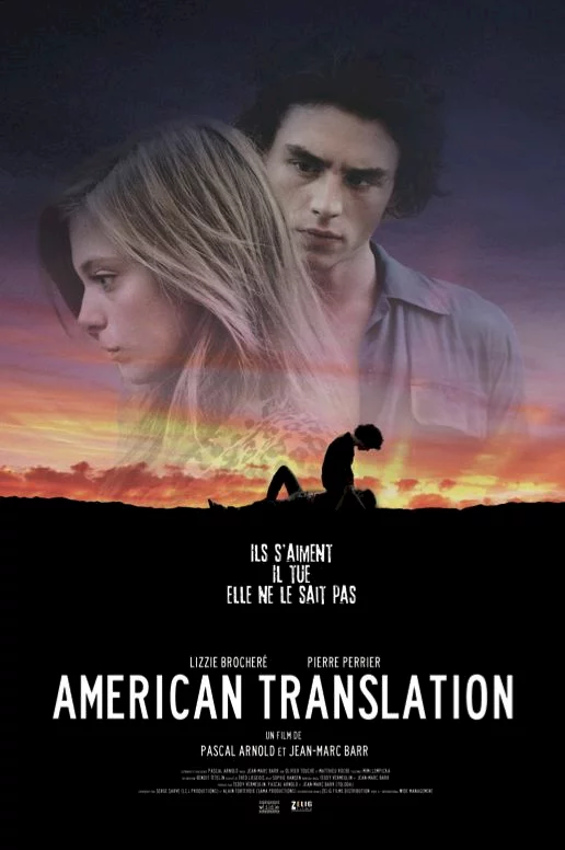 Photo 1 du film : American Translation