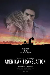 Affiche du film : American Translation