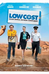 Affiche du film : Low Cost