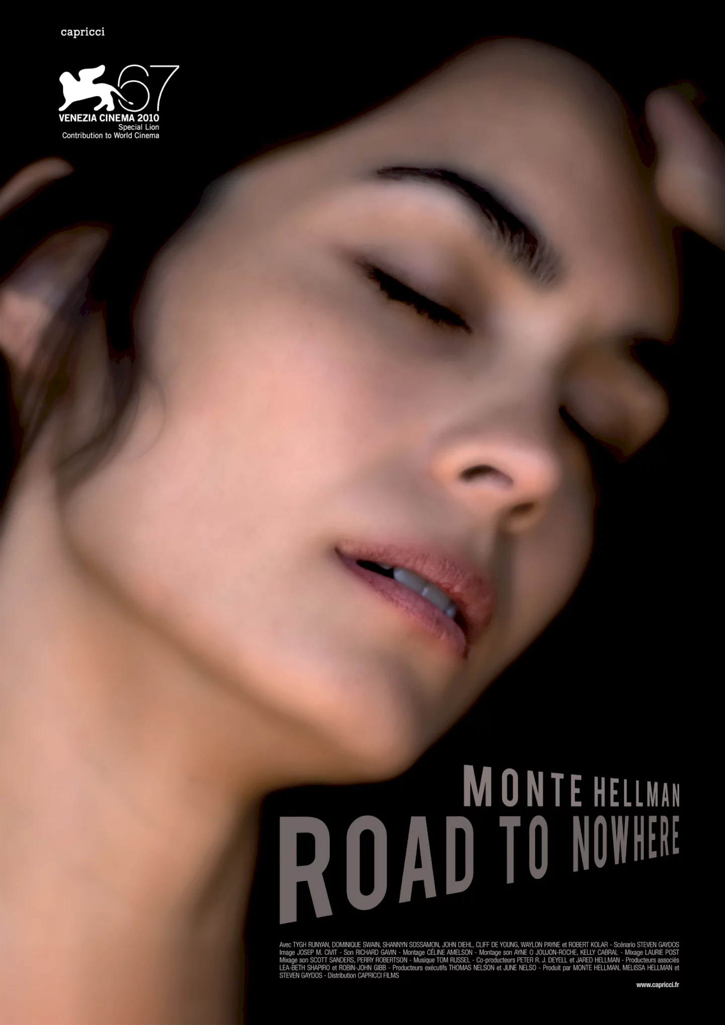 Photo 1 du film : Road to Nowhere