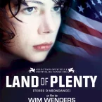 Photo du film : Land of plenty (terre d'abondance)