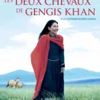 Photo du film : Les Deux chevaux de Gengis Khan