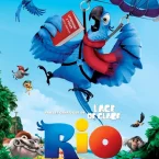 Photo du film : Rio (3D) 