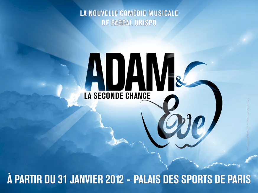Photo 3 du film : Adam & Eve - La Seconde Chance