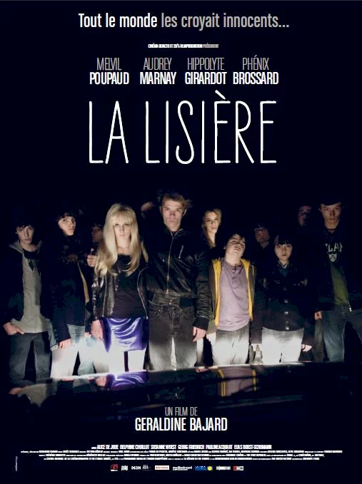 Photo du film : La Lisière