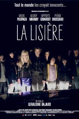 Affiche du film La Lisière