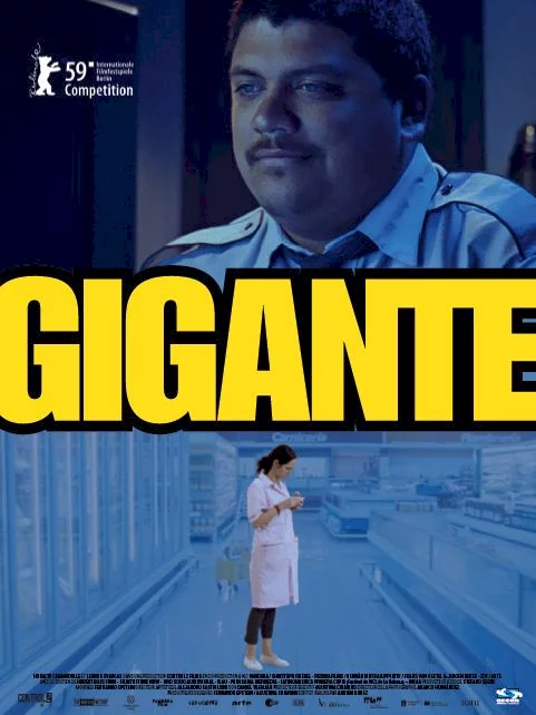 Photo 1 du film : Gigante