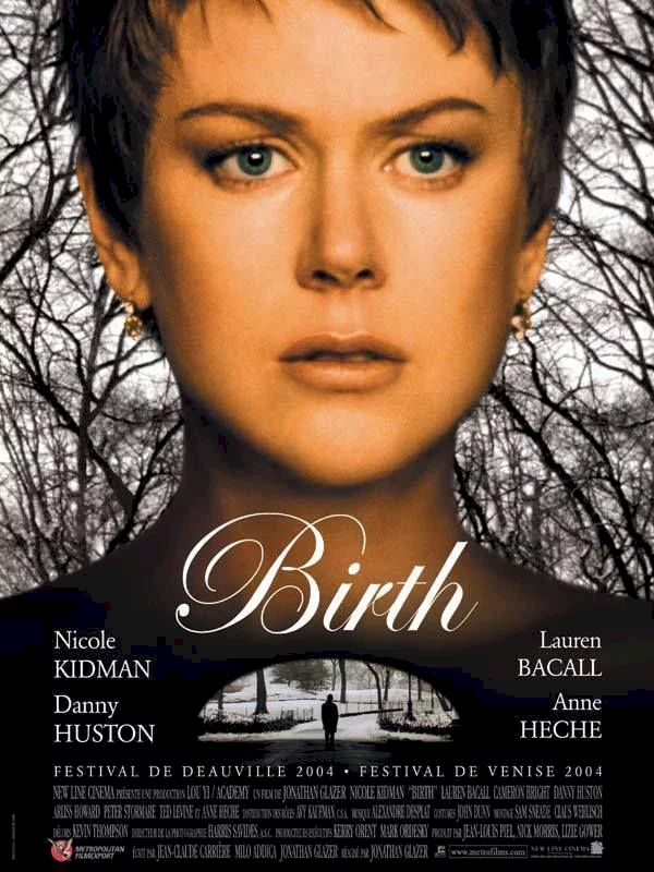 Photo 1 du film : Birth