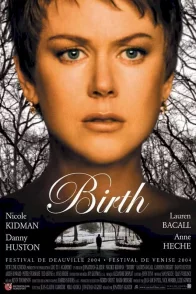 Affiche du film : Birth