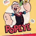 Photo du film : Popeye et les mille et une nuits
