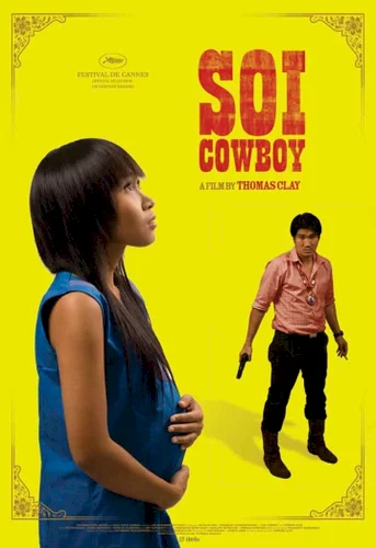 Photo du film : Soi cowboy