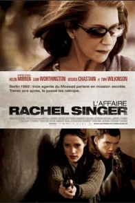 Affiche du film : L'affaire Rachel Singer