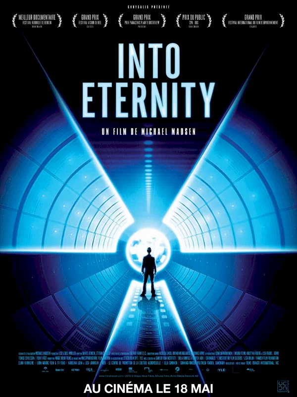 Photo 1 du film : Into Eternity