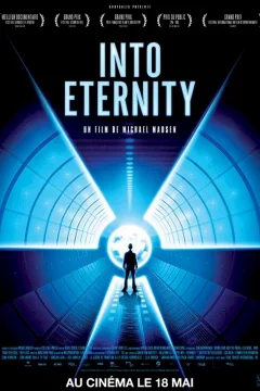 Affiche du film = Into Eternity