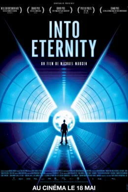Affiche du film Into Eternity