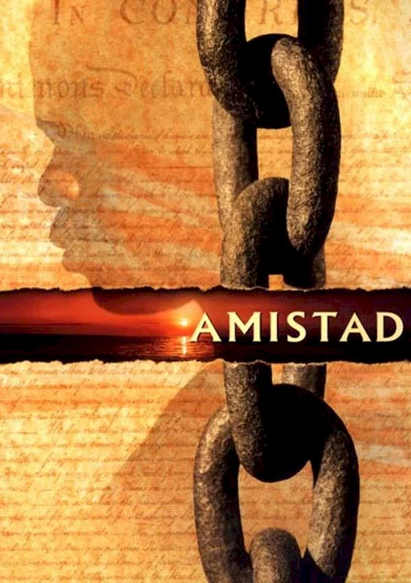 Photo 1 du film : Amistad