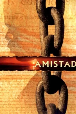 Affiche du film Amistad