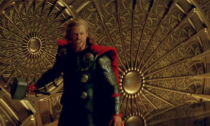 Photo 11 du film : Thor