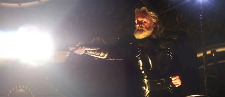 Photo du film : Thor