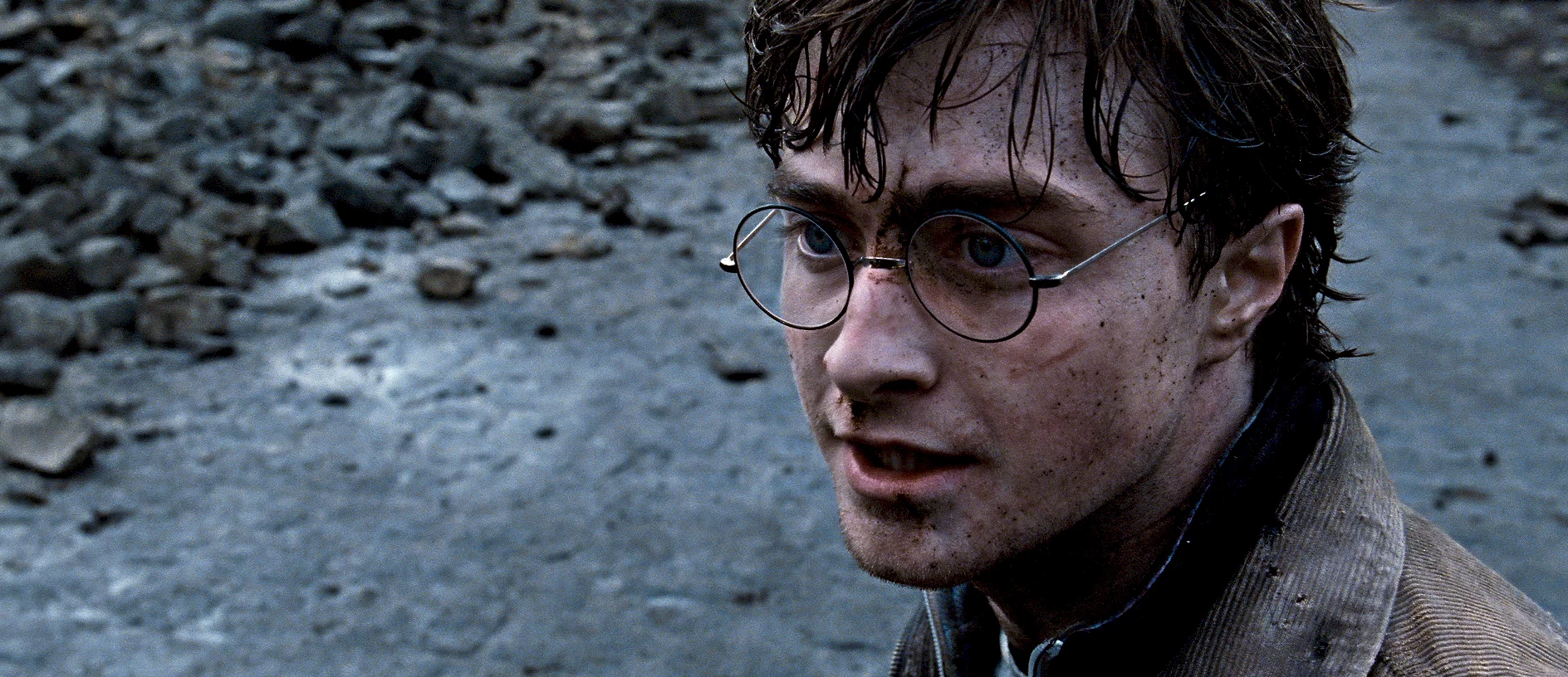 Photo du film : Harry Potter et les reliques de la mort - Partie 2
