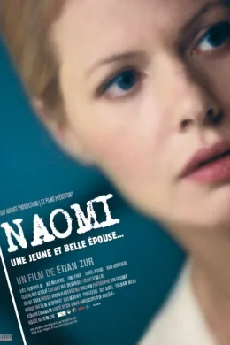 Affiche du film Naomi 