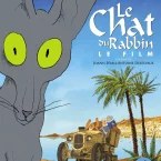 Photo du film : Le chat du Rabbin