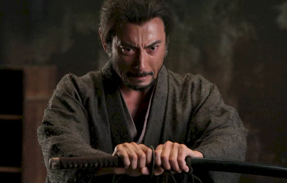 Photo 10 du film : Hara-Kiri : Death of a Samuraï 