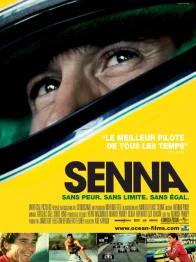 Photo dernier film  Viviane Senna