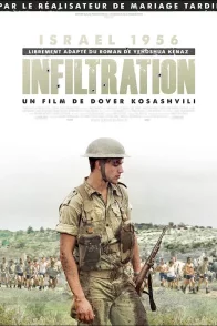 Affiche du film : Infiltration